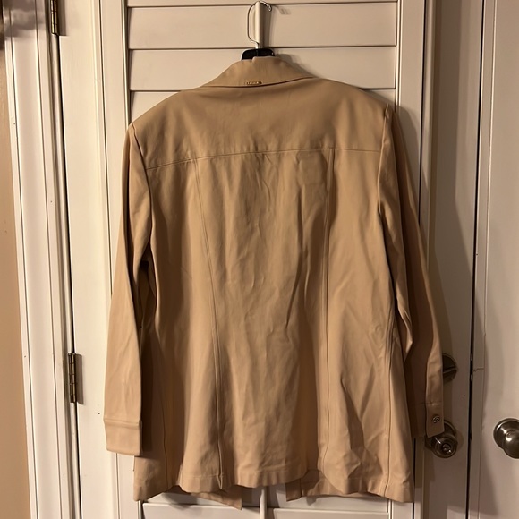 St John jacket button front size 12 - Picture 5 of 5